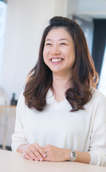 深野 美紗子
