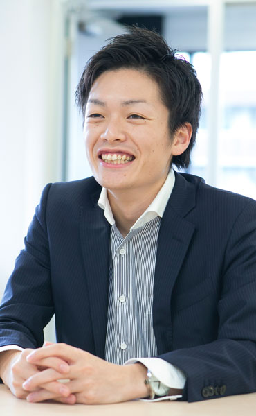 三好 克明