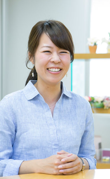 村尾 梨香