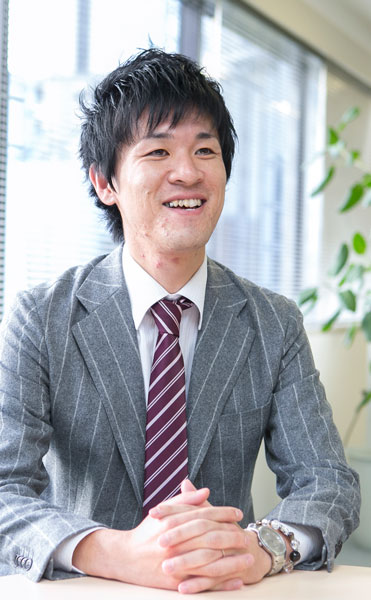奥条 達也