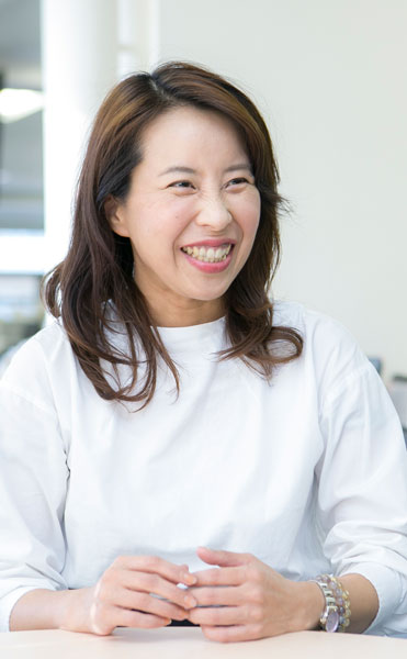 山口 圭子