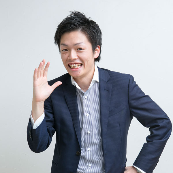 新卒社員からの応援メッセージ ていねい通販 採用サイト