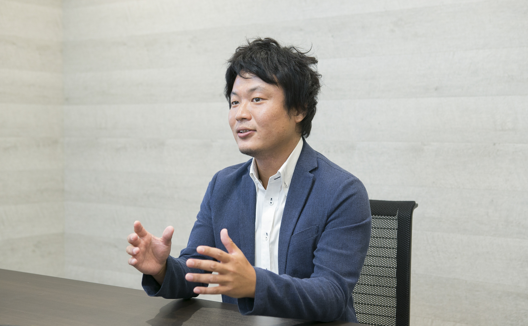 川畑 政範