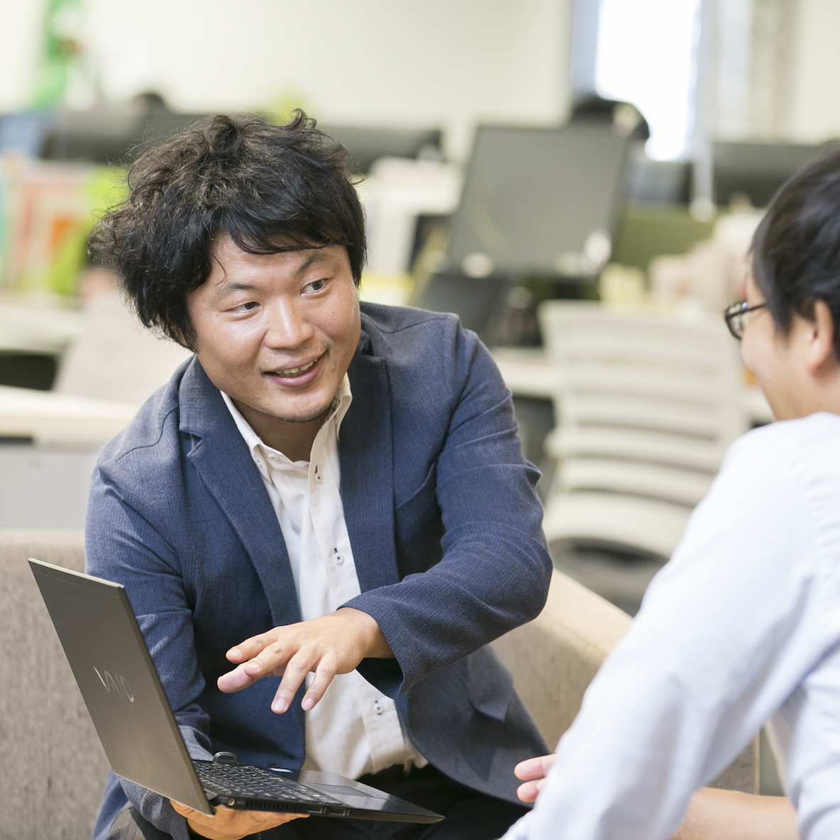 川畑 政範